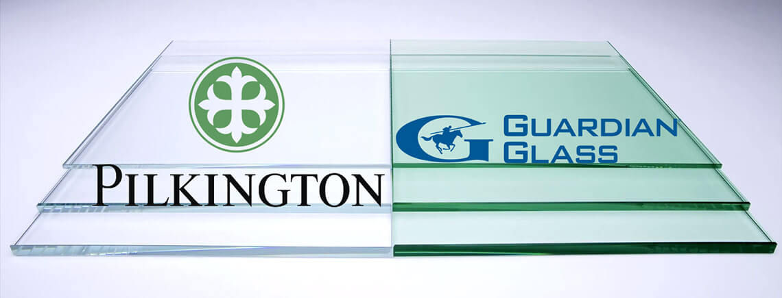 Используется стекло GUARDIAN или Pilkington для Деревянных окон со стеклопакетом